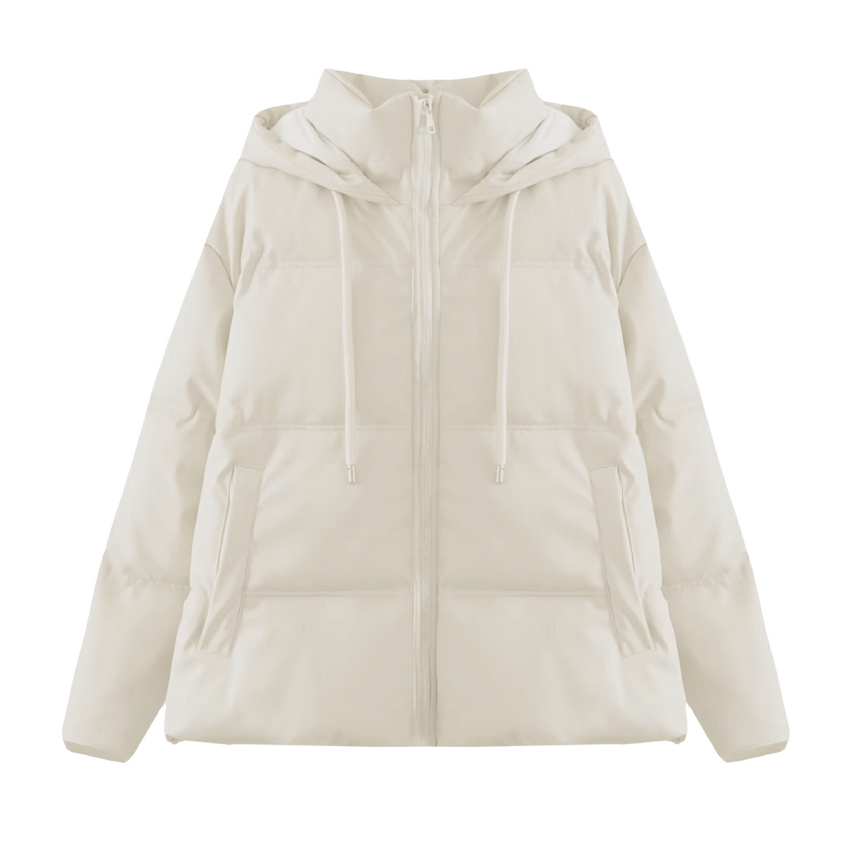 Chaqueta Femenina Hurvella.