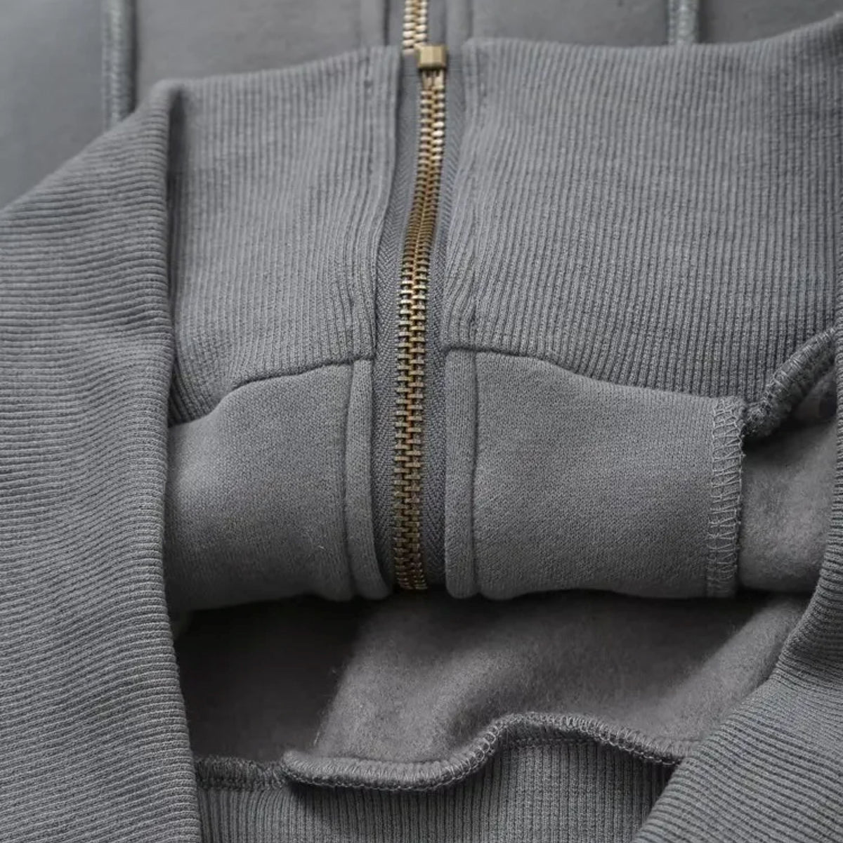 Sudadera Femenina Basc Marovelle.