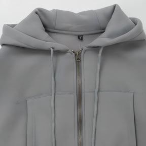 Sudadera Femenina Basc Marovelle.