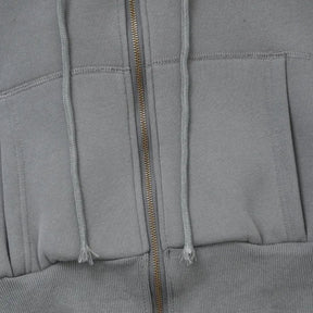 Sudadera Femenina Basc Marovelle.