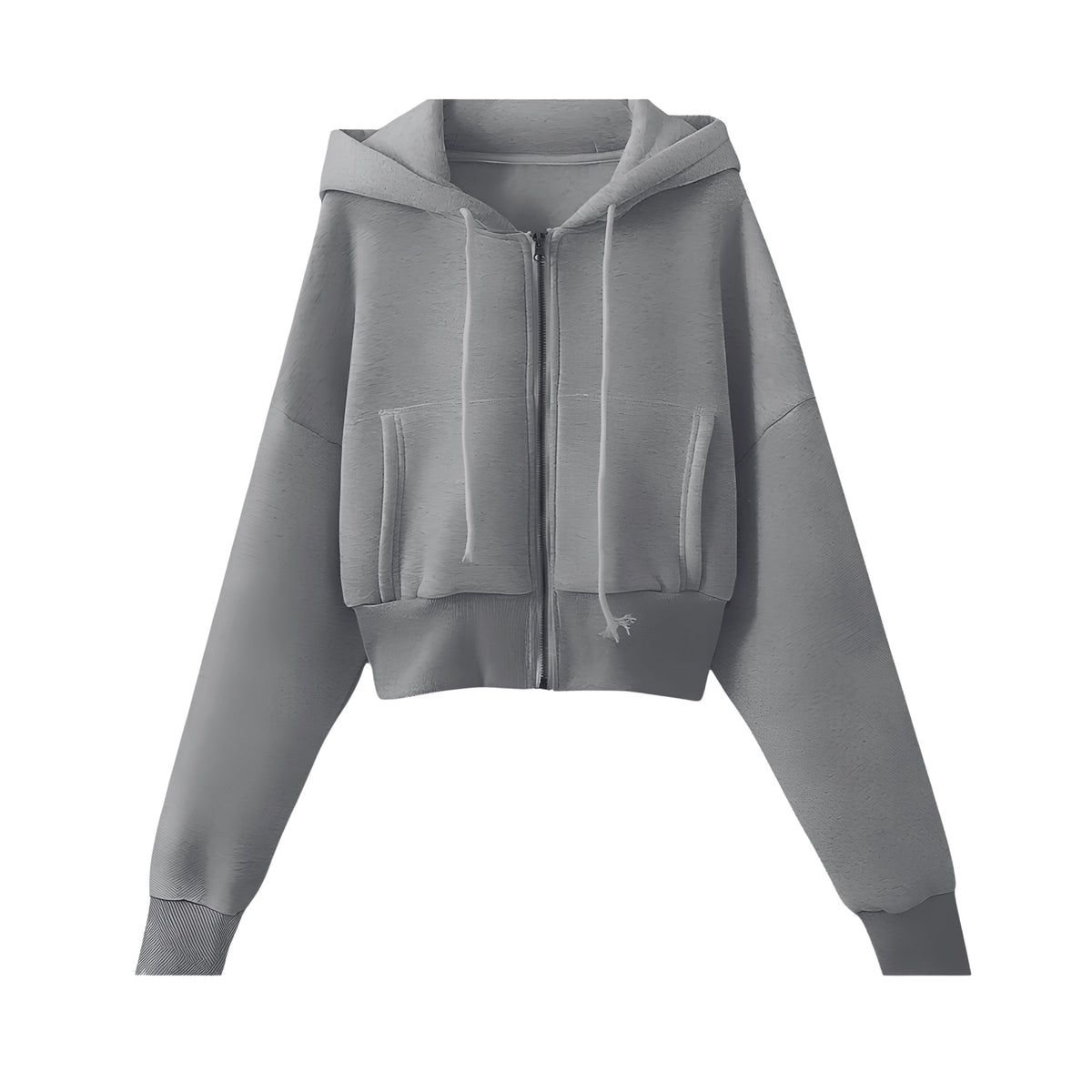 Sudadera Femenina Basc Marovelle.