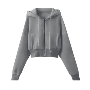 Sudadera Femenina Basc Marovelle.
