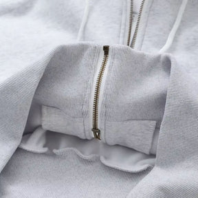Sudadera Femenina Basc Marovelle.
