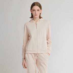 Sudadera Femenina Lisa Ciorentina.
