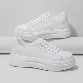 Zapatillas de Cuero Fllonner.
