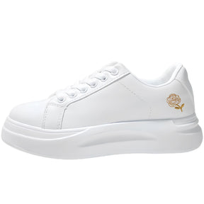 Zapatillas de Cuero Fllonner.