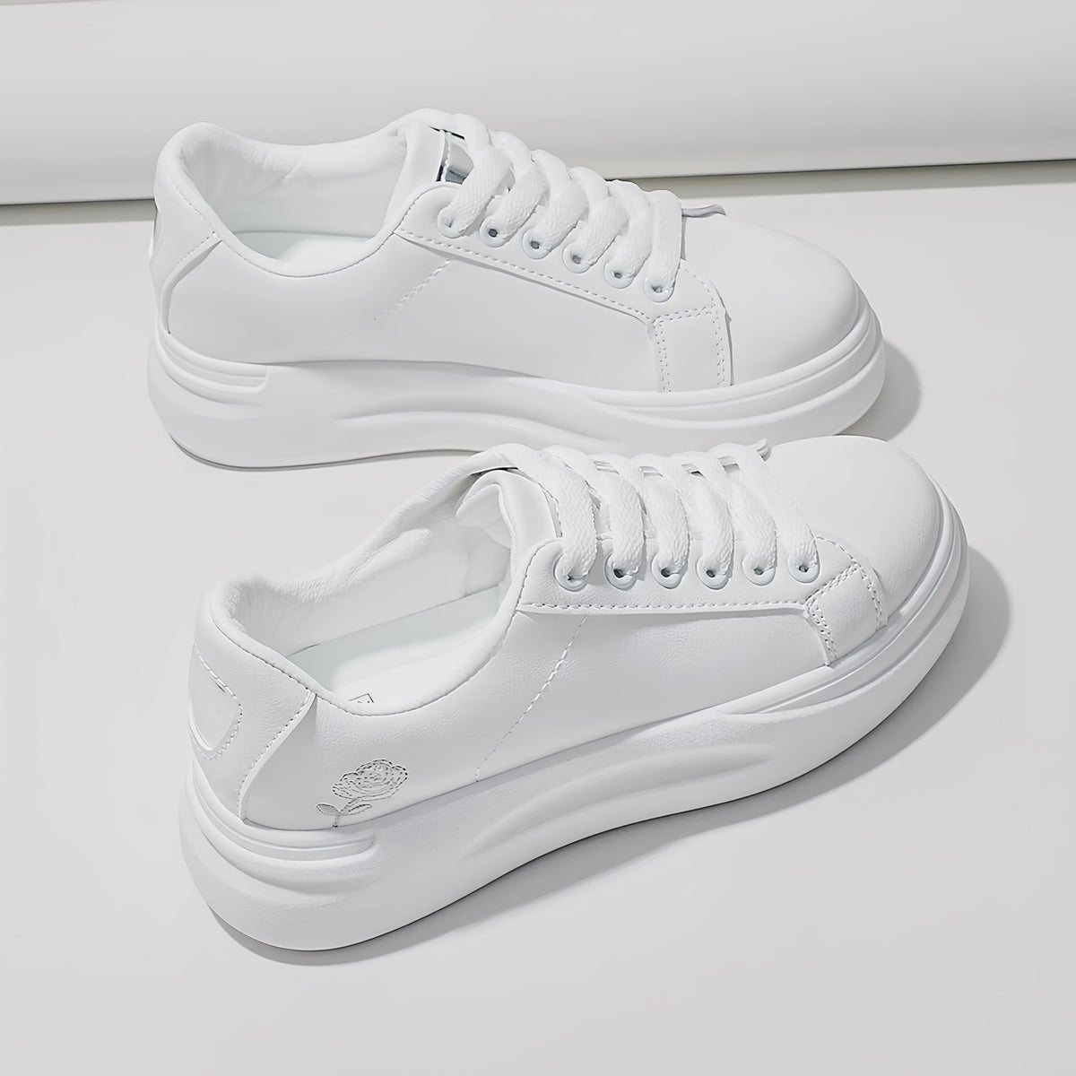 Zapatillas de Cuero Fllonner.