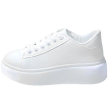 Zapatillas de Cuero Hivonna.
