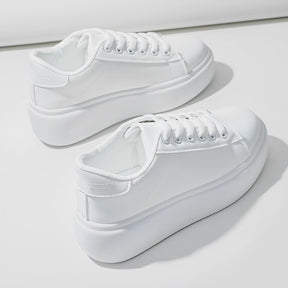 Zapatillas de Cuero Hivonna.